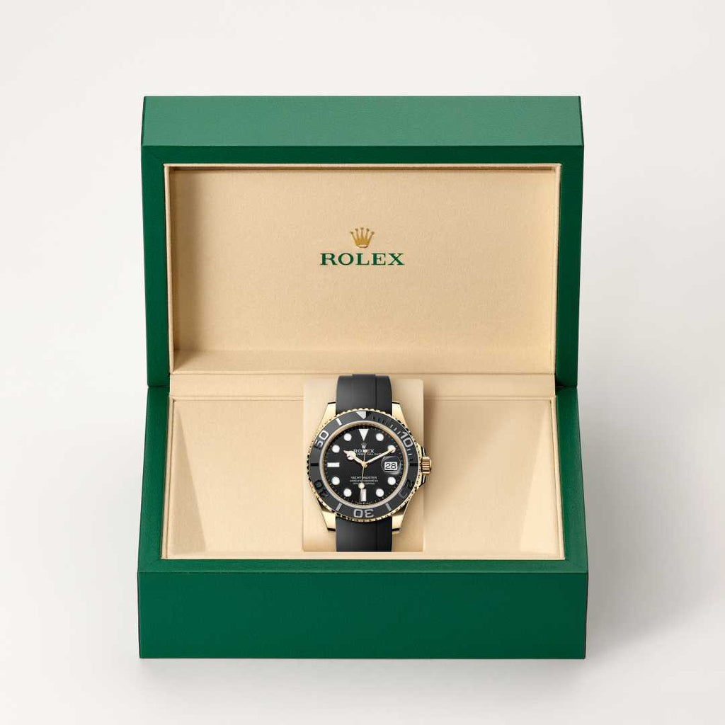 Rolex Yacht-Master 42