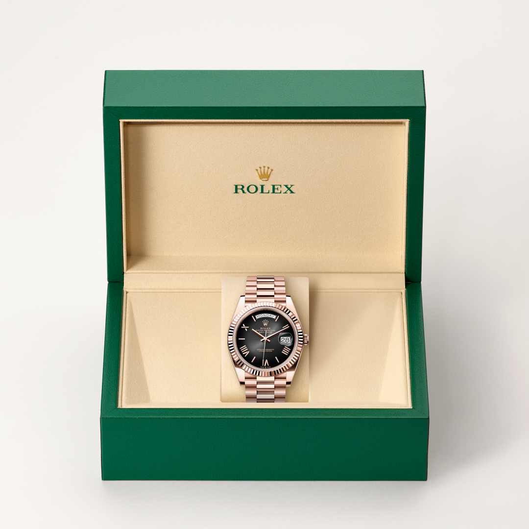 Rolex Day-Date 40