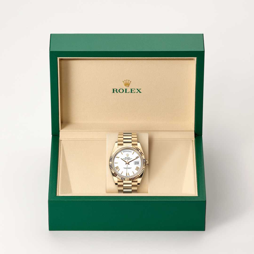 Rolex Day-Date 40