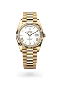Rolex Day-Date 40