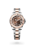 Rolex Yacht-Master 37