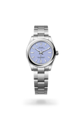 Rolex Oyster Perpetual 31