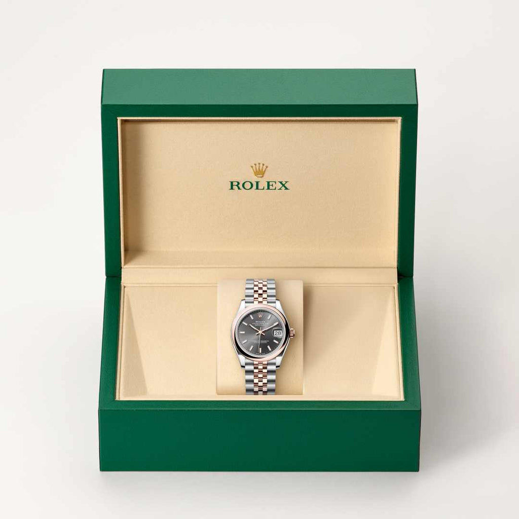 Rolex Datejust 31