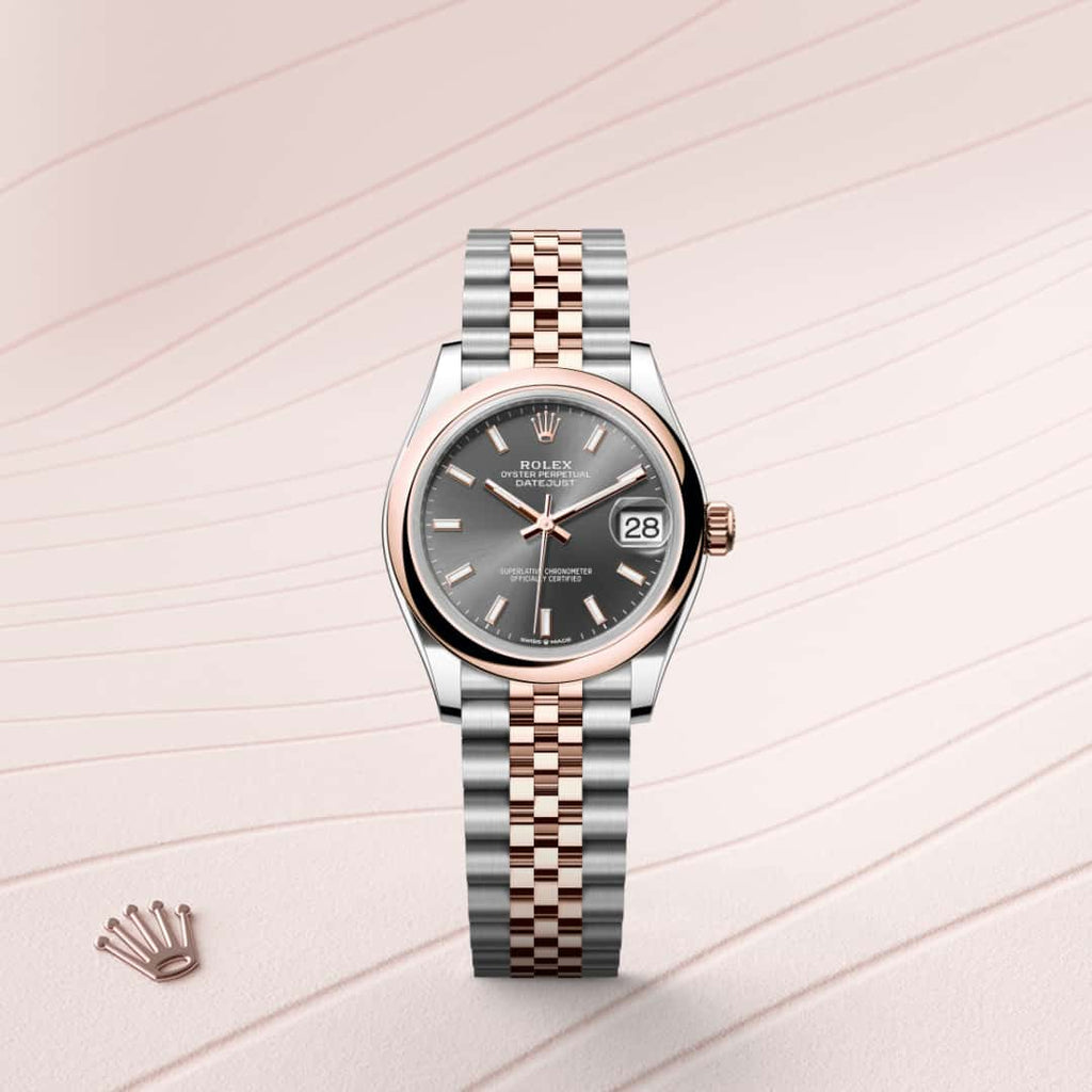 Rolex Datejust 31