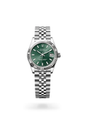 Rolex Datejust 31