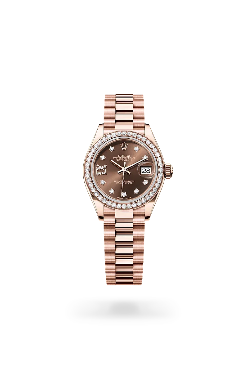 Rolex Lady-Datejust