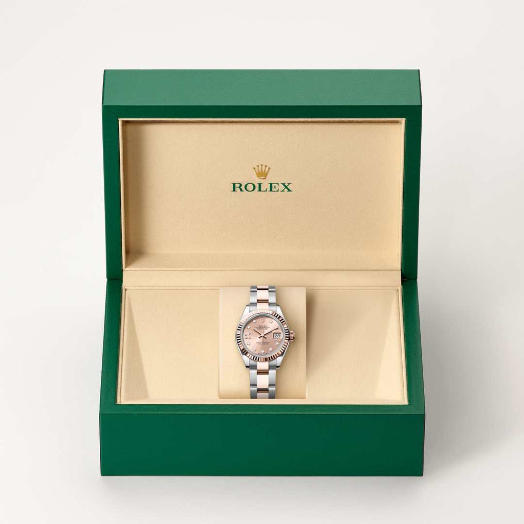 Rolex Lady-Datejust