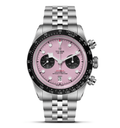 Black Bay Chrono "Pink"