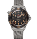 OMEGA Seamaster Diver 300m, 42mm 007 Edition