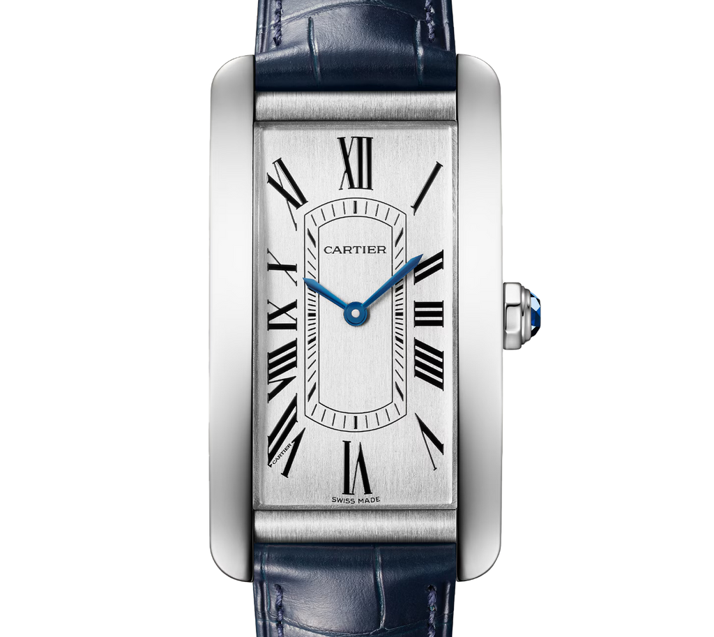 Tank Américaine Watch