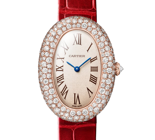 Baignoire Watch