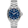TAG Heuer Formula 1 Men's Blue Sunray Dial Watch