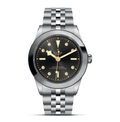 Black Bay 39