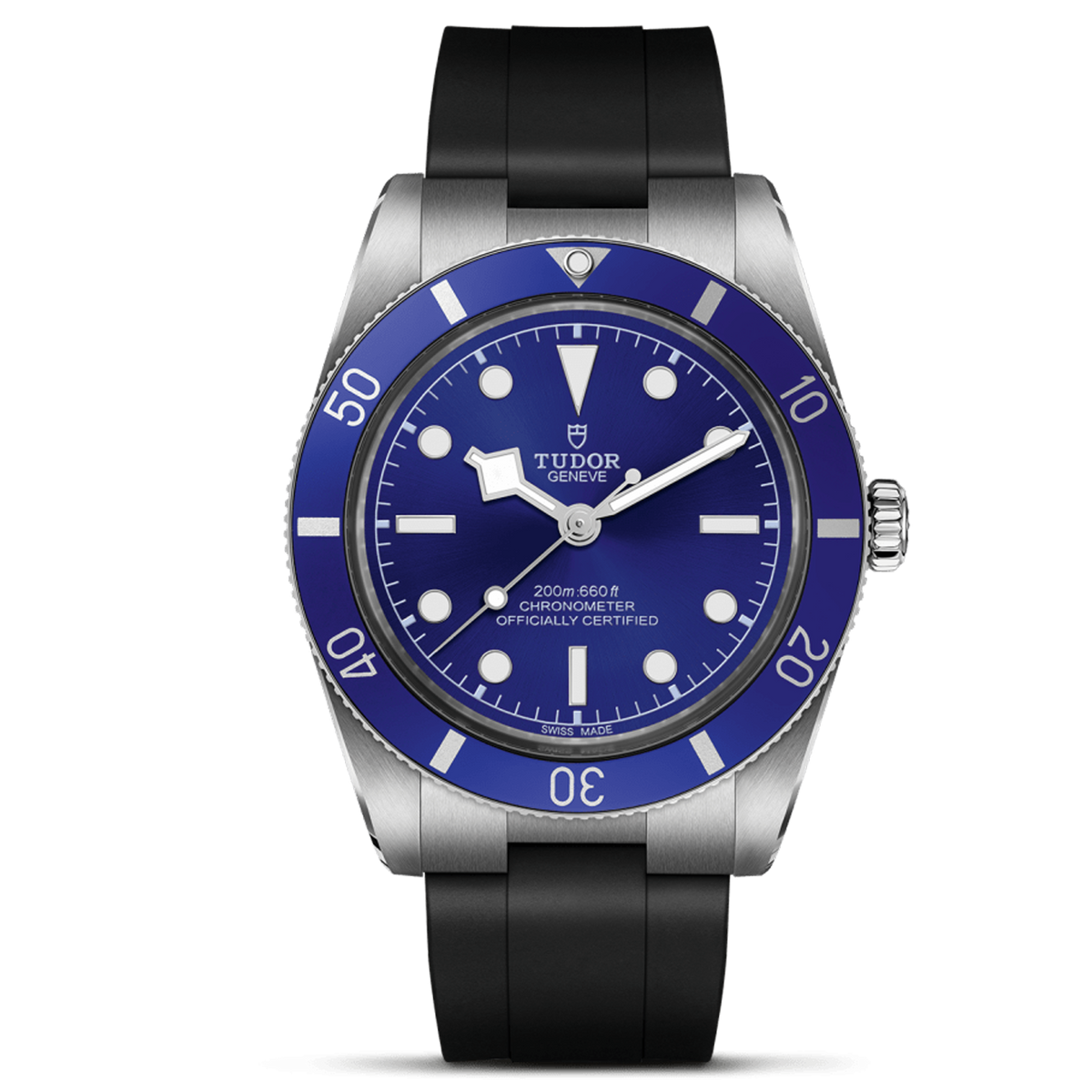 Black Bay 54