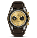 Black Bay Chrono S&G