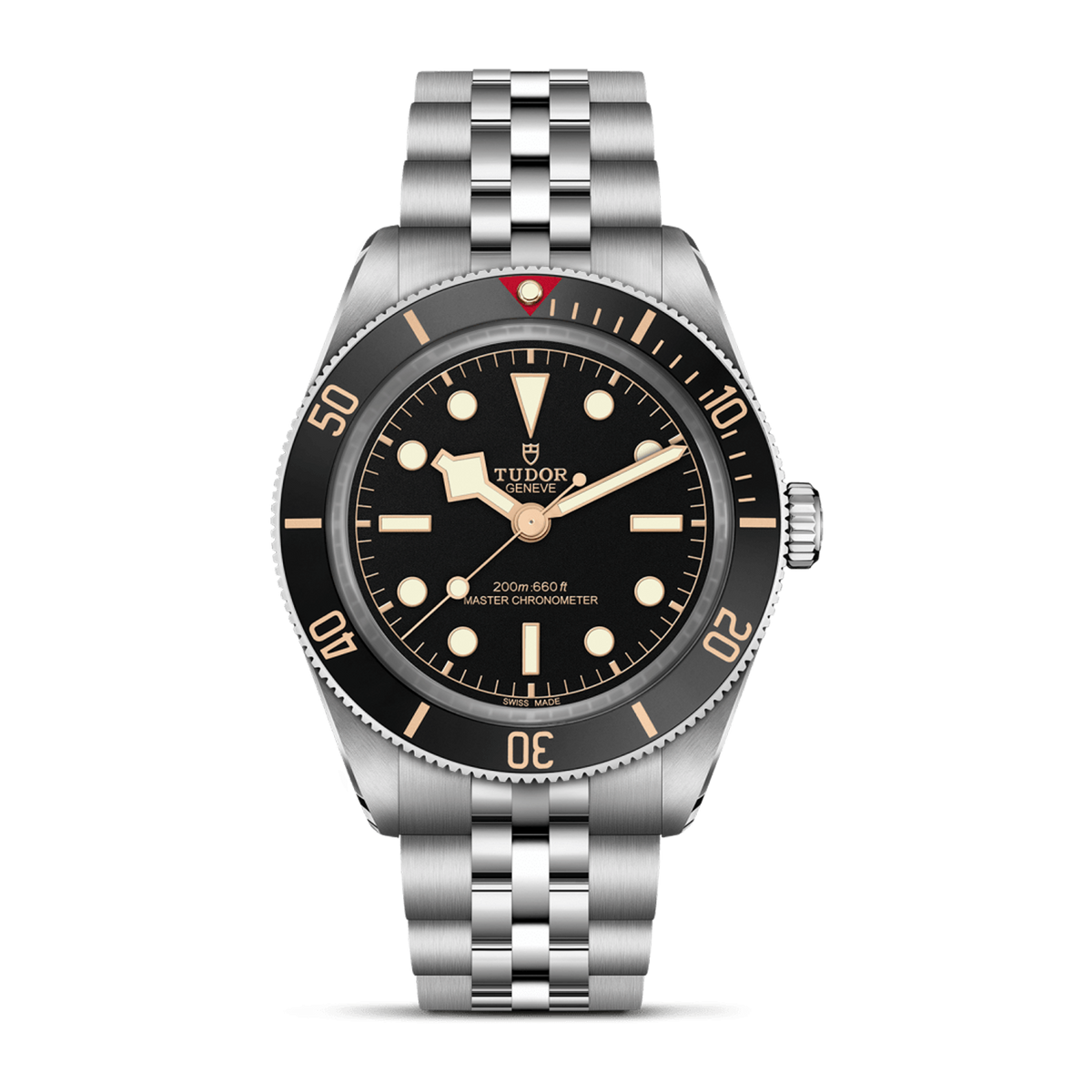 Black Bay Fifty-Eight