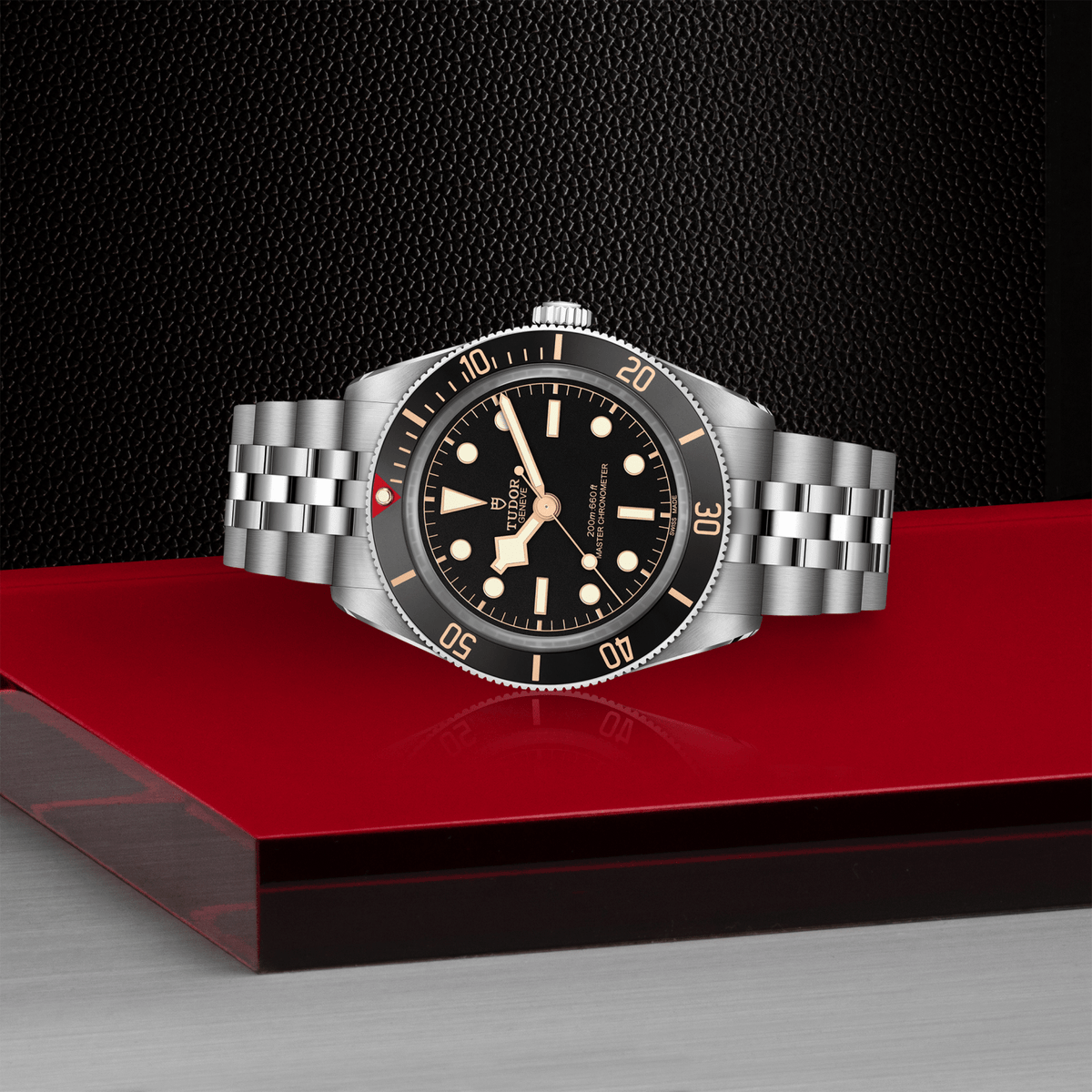 Black Bay Fifty-Eight