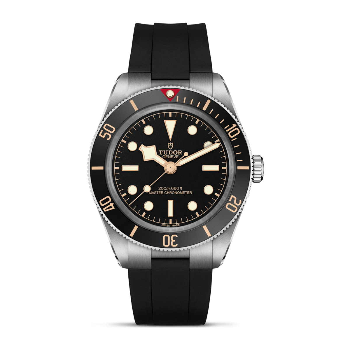 Black Bay Fifty-Eight
