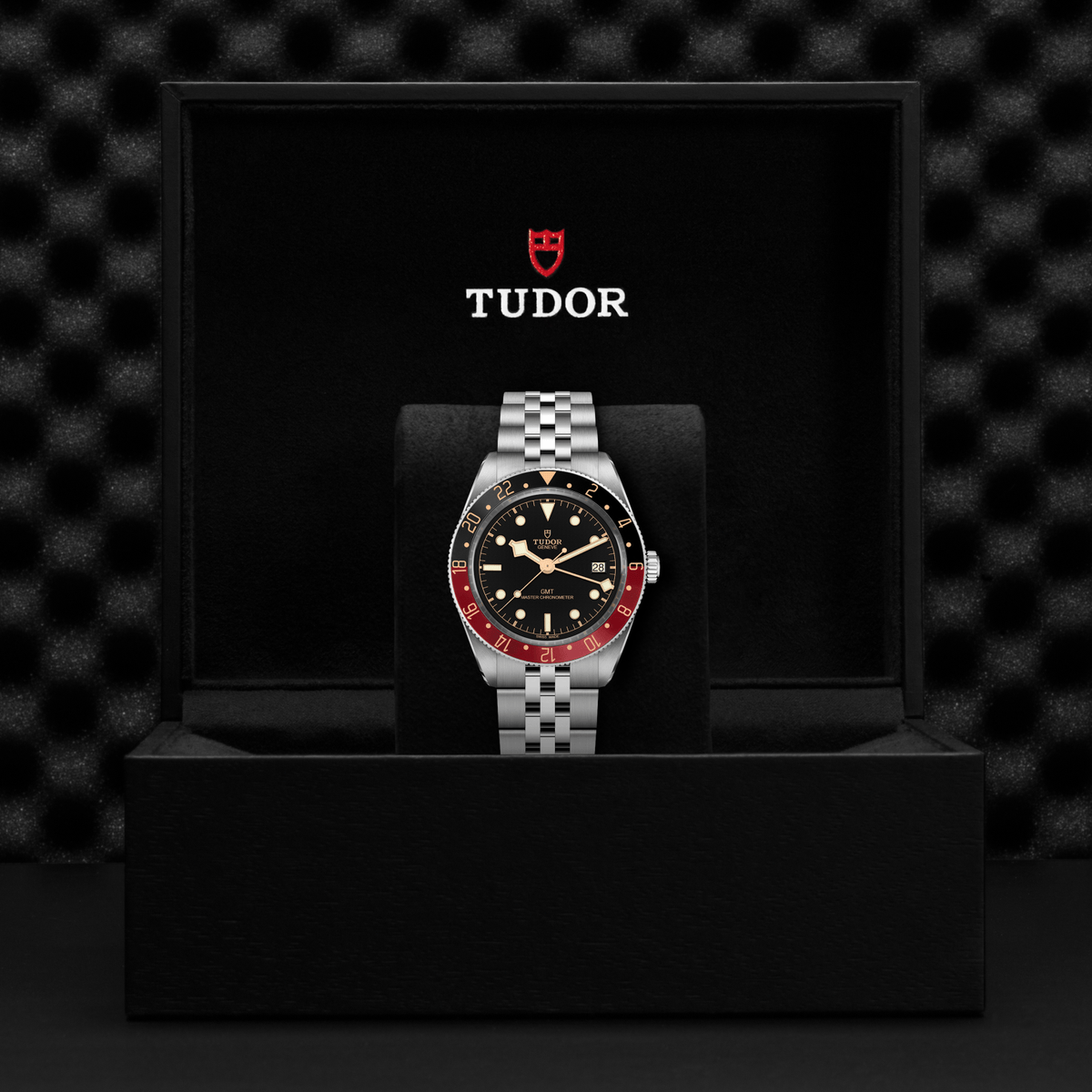 Black Bay Fifty-Eight GMT